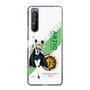 Slim Protection Case［ Girls und Panzer - Anchovy - Rounded Font ］