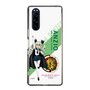 Slim Protection Case［ Girls und Panzer - Anchovy - Rounded Font ］