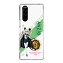 Slim Protection Case［ Girls und Panzer - Anchovy - Rounded Font ］