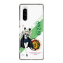 Slim Protection Case［ Girls und Panzer - Anchovy - Rounded Font ］