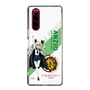 Slim Protection Case［ Girls und Panzer - Anchovy - Rounded Font ］