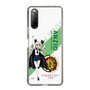 Slim Protection Case［ Girls und Panzer - Anchovy - Rounded Font ］