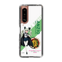Slim Protection Case［ Girls und Panzer - Anchovy - Rounded Font ］