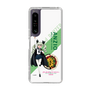 Slim Protection Case［ Girls und Panzer - Anchovy - Rounded Font ］