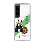 Slim Protection Case［ Girls und Panzer - Anchovy - Rounded Font ］