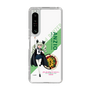 Slim Protection Case［ Girls und Panzer - Anchovy - Rounded Font ］