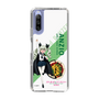 Slim Protection Case［ Girls und Panzer - Anchovy - Rounded Font ］