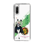 Slim Protection Case［ Girls und Panzer - Anchovy - Rounded Font ］