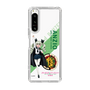 Slim Protection Case［ Girls und Panzer - Anchovy - Rounded Font ］