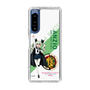 Slim Protection Case［ Girls und Panzer - Anchovy - Rounded Font ］