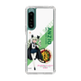 Slim Protection Case［ Girls und Panzer - Anchovy - Rounded Font ］