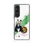 Slim Protection Case［ Girls und Panzer - Anchovy - Rounded Font ］
