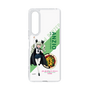 Slim Protection Case［ Girls und Panzer - Anchovy - Rounded Font ］