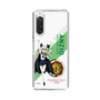 Slim Protection Case［ Girls und Panzer - Anchovy - Rounded Font ］