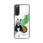 Slim Protection Case［ Girls und Panzer - Anchovy - Rounded Font ］