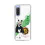Slim Protection Case［ Girls und Panzer - Anchovy - Rounded Font ］