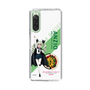 Slim Protection Case［ Girls und Panzer - Anchovy - Rounded Font ］