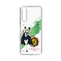Slim Protection Case［ Girls und Panzer - Anchovy - Rounded Font ］