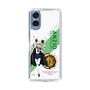 Slim Protection Case［ Girls und Panzer - Anchovy - Rounded Font ］