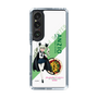 Slim Protection Case［ Girls und Panzer - Anchovy - Rounded Font ］