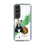 Slim Protection Case［ Girls und Panzer - Anchovy - Rounded Font ］