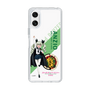 Slim Protection Case［ Girls und Panzer - Anchovy - Rounded Font ］