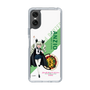 Slim Protection Case［ Girls und Panzer - Anchovy - Rounded Font ］