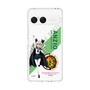 Slim Protection Case［ Girls und Panzer - Anchovy - Rounded Font ］
