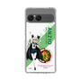 Slim Protection Case［ Girls und Panzer - Anchovy - Rounded Font ］