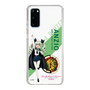 Slim Protection Case［ Girls und Panzer - Anchovy - Rounded Font ］