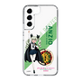Slim Protection Case［ Girls und Panzer - Anchovy - Rounded Font ］