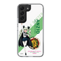 Slim Protection Case［ Girls und Panzer - Anchovy - Rounded Font ］