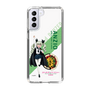 Slim Protection Case［ Girls und Panzer - Anchovy - Rounded Font ］