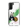Slim Protection Case［ Girls und Panzer - Anchovy - Rounded Font ］