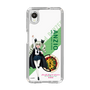 Slim Protection Case［ Girls und Panzer - Anchovy - Rounded Font ］