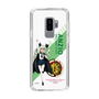 Slim Protection Case［ Girls und Panzer - Anchovy - Rounded Font ］
