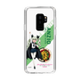 Slim Protection Case［ Girls und Panzer - Anchovy - Rounded Font ］