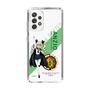 Slim Protection Case［ Girls und Panzer - Anchovy - Rounded Font ］