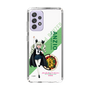 Slim Protection Case［ Girls und Panzer - Anchovy - Rounded Font ］
