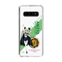 Slim Protection Case［ Girls und Panzer - Anchovy - Rounded Font ］