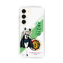Slim Protection Case［ Girls und Panzer - Anchovy - Rounded Font ］