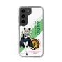 Slim Protection Case［ Girls und Panzer - Anchovy - Rounded Font ］