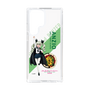 Slim Protection Case［ Girls und Panzer - Anchovy - Rounded Font ］