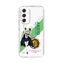 Slim Protection Case［ Girls und Panzer - Anchovy - Rounded Font ］
