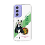 Slim Protection Case［ Girls und Panzer - Anchovy - Rounded Font ］