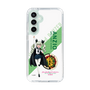 Slim Protection Case［ Girls und Panzer - Anchovy - Rounded Font ］
