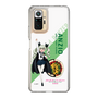 Slim Protection Case［ Girls und Panzer - Anchovy - Rounded Font ］