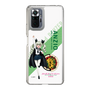 Slim Protection Case［ Girls und Panzer - Anchovy - Rounded Font ］