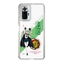 Slim Protection Case［ Girls und Panzer - Anchovy - Rounded Font ］