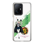 Slim Protection Case［ Girls und Panzer - Anchovy - Rounded Font ］